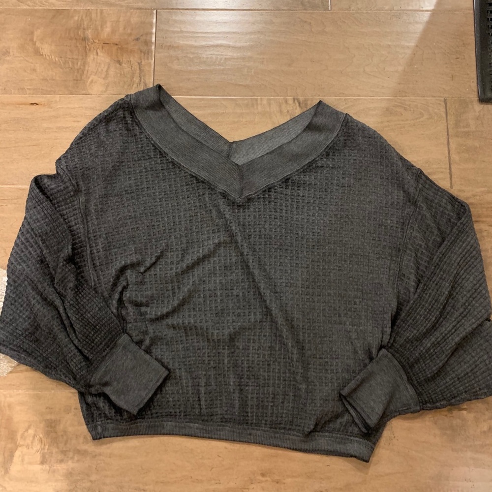 Free people shirt